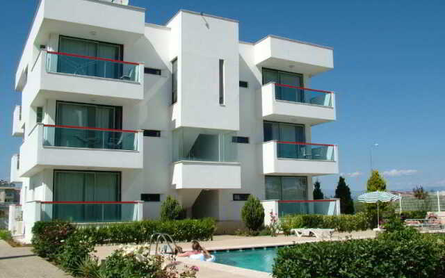 Belek Golf Apartments
