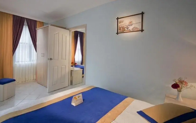 Sandy Beach Hotel