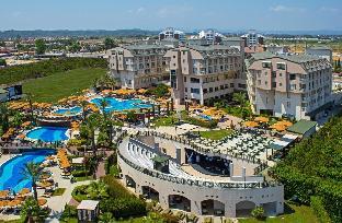 Novum Garden Side Hotel
