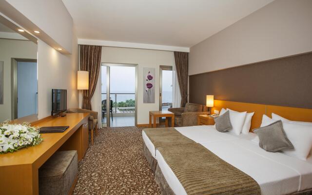 Arcanus Hotels Sorgun