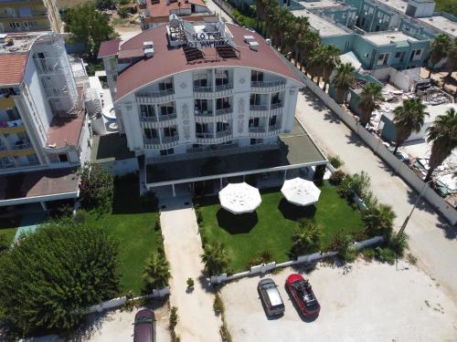 Olympic Hotels Belek