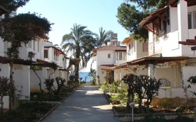 Private Villa Alanya