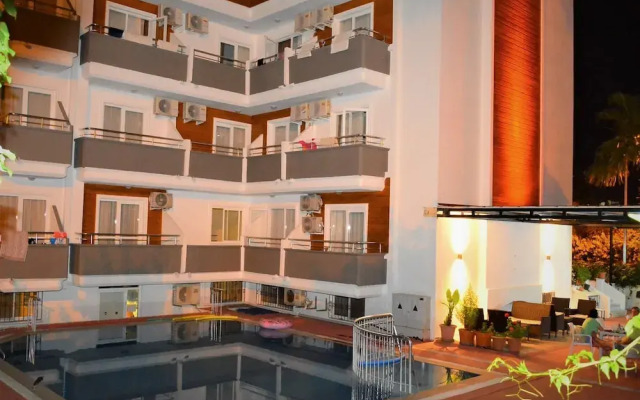 Marsyas Hotel