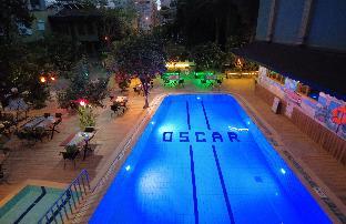 Oscar Garden Hotel