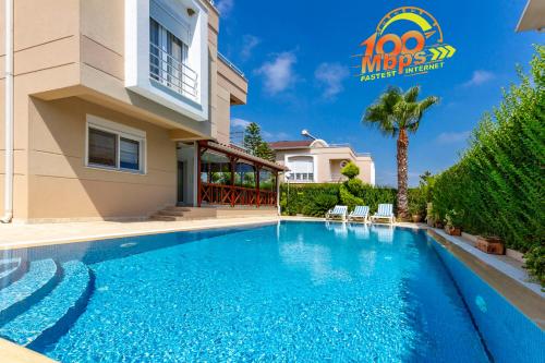 Premium Villa Paradise