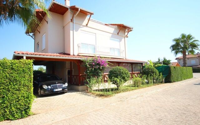 Paradise Town Villa Orchard