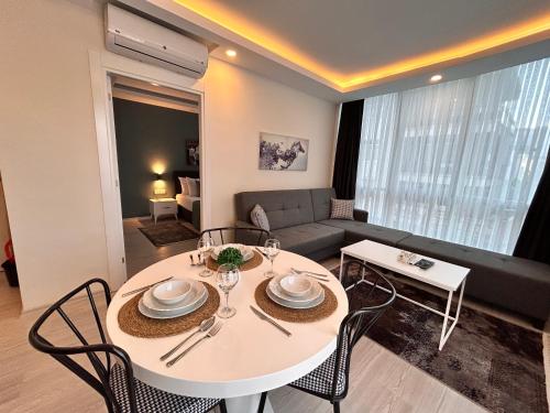 Hadrİans Tower