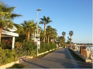 Side Sedef Hotel