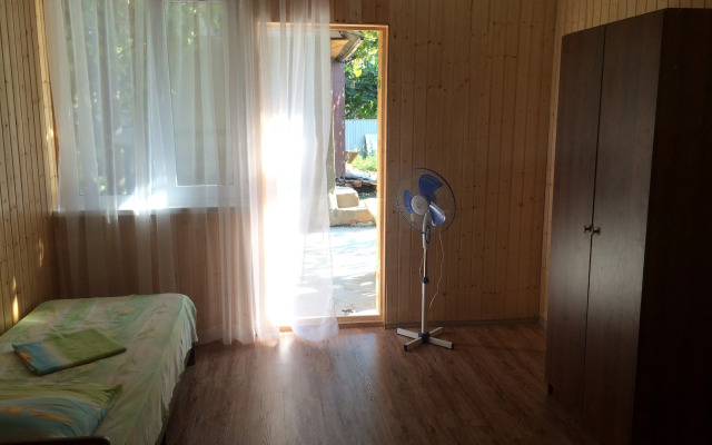 Molochnyij Guest House