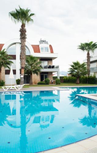 Living Dream Villa Pearl