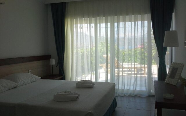 Uzum Tatil Evi