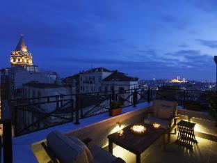 Louis Appartements