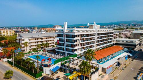 Grand Kolİbrİ Prestİge