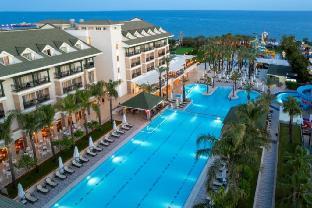 Dobedan Beach Resort Comfort