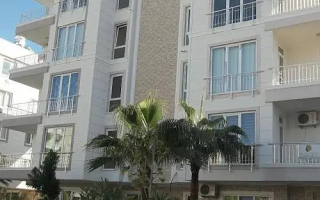 Aslan Residence