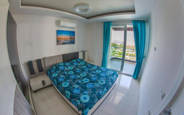 Moda Marine Apartments