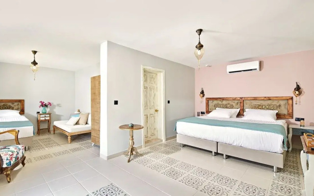 Fİ Light Solto Boutique Beach