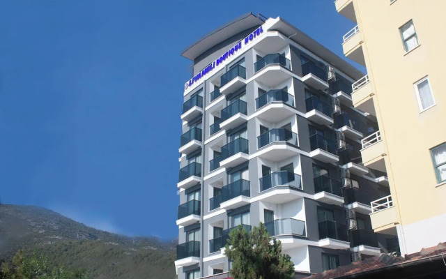 Livane Apart Hotel