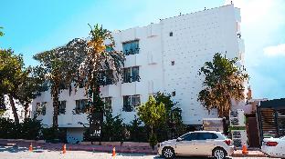 ON HOTEL ANTALYA