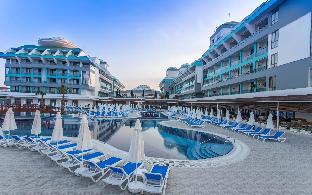 Sensitive Premium Resort & Spa