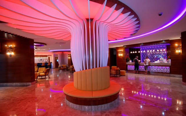 Grand Zaman Beach Hotel