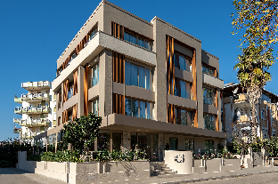 Oli Hotel & Suites