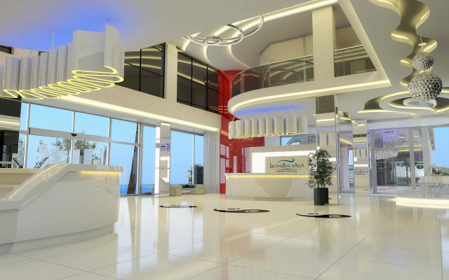Laguna Beach Alya Resort & SPA