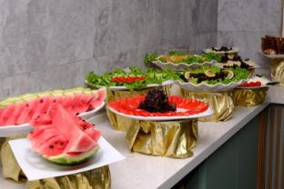Moda Hotel