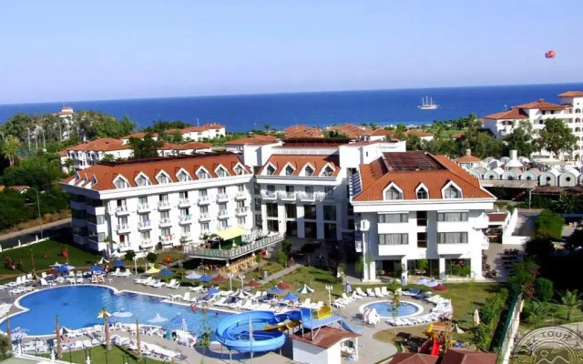 Grand Mir Amor Hotel