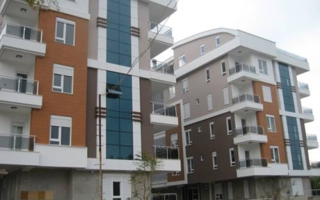 Premium Park Residence 1