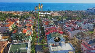 Anatolian Homes Apart Hotel