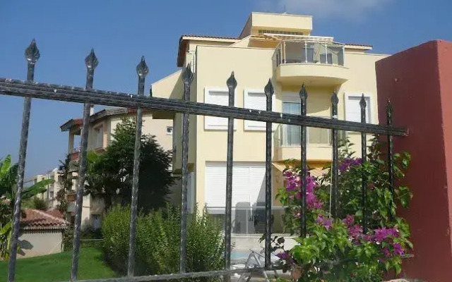 Villa Willem