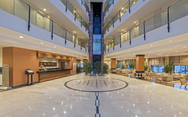 Novum Garden Side