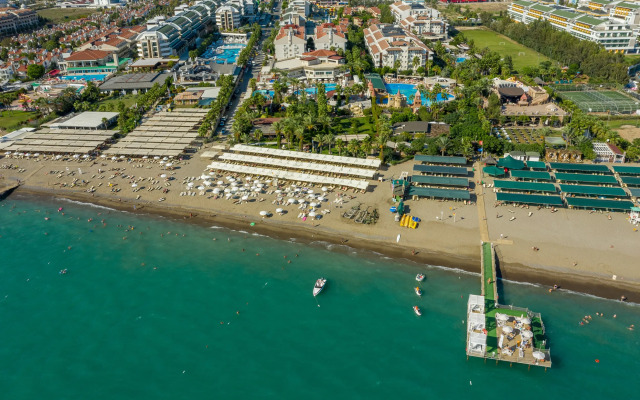 Aydinbey Famous Resort — Ultra All Inclusive