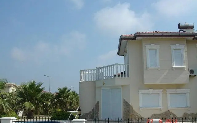 Golfing Villas Belek