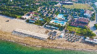 Soho Beach Club —