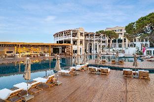 Rixos Park Belekthe Land Of Legends Access