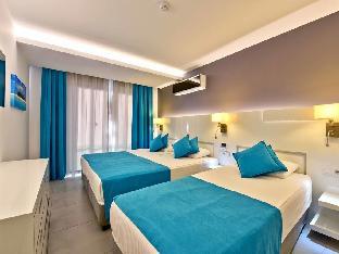 Green Garden Suites Hotel
