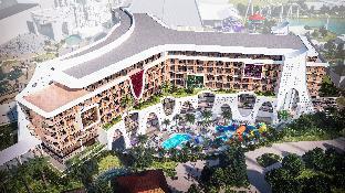 The Land Of Legends Nickelodeon Hotel Antalya