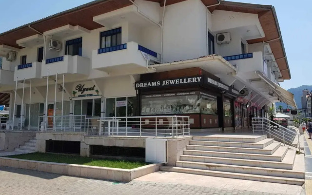 Uysal Apart Hotel