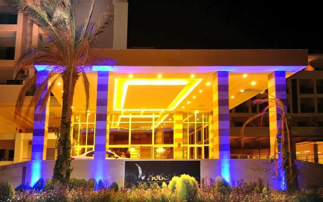 Hedef Resort Hotel & Spa