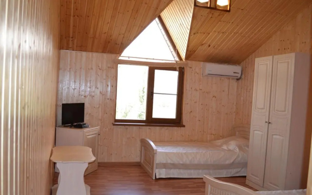Ararat Mini-Hotel