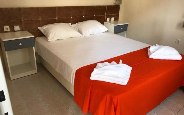 Sanezen Apart Otel