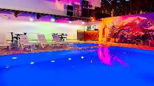 Grand Lavin Hotel
