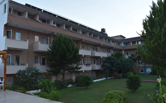 Ares Dream Hotel- All Inclusive
