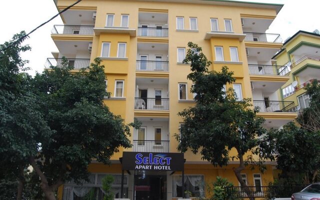 Select Apart Hotel