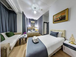 Hotel Mara İstanbul