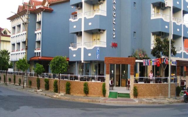 Angels Inn
