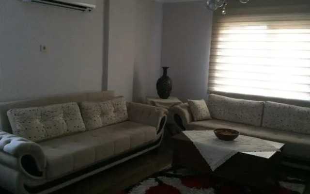 Onca Apartment