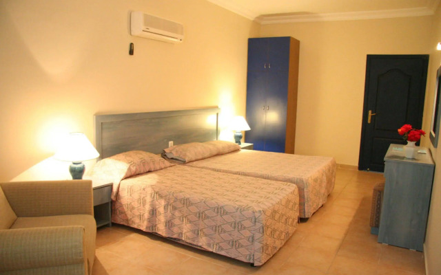 Elysee Garden Family Hotel